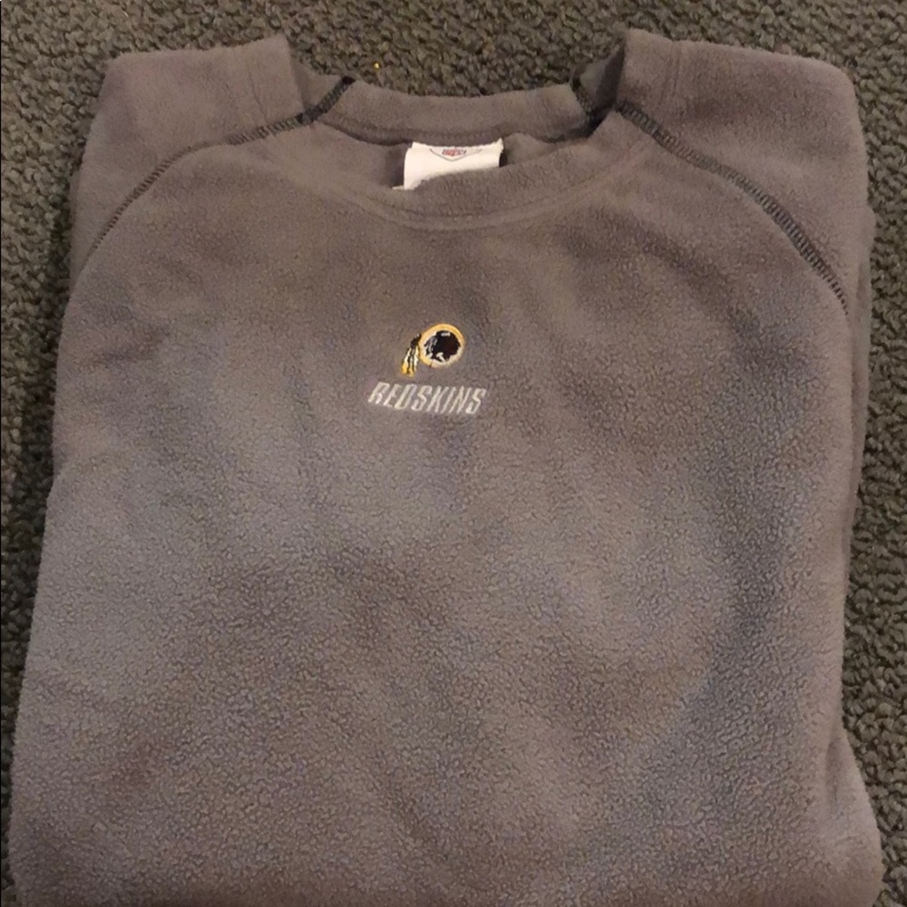 Redskins Sweatshirt
